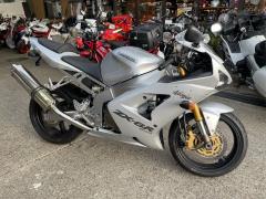 Kawasaki NINJA ZX-6R 2005