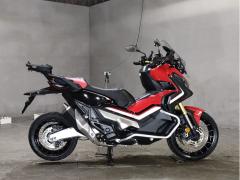 Honda X-ADV 2017