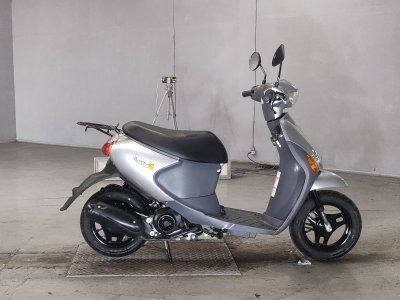 Suzuki LETS4