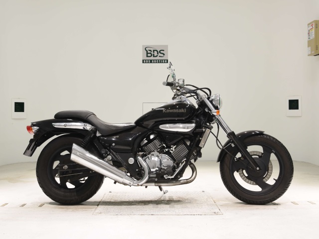 Kawasaki ELIMINATOR 250V 2007