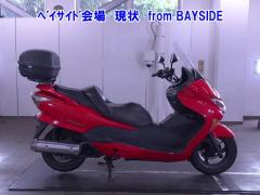 Honda FORZA Z 2006
