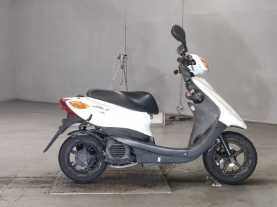 Yamaha JOG DX