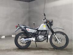 Suzuki DF125E