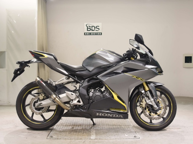 Honda CBR250RRA 2017
