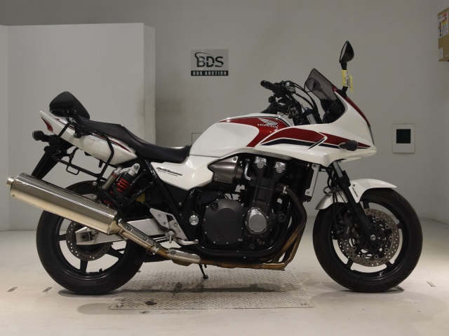 Honda CB1300SF ST 2010