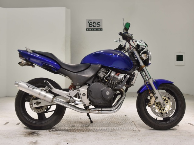 Honda HORNET CB250F 1997