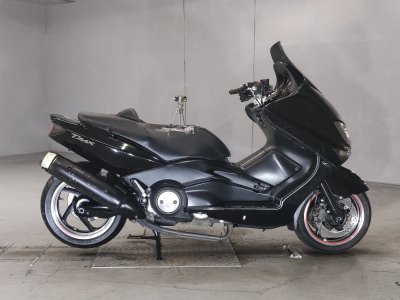 Yamaha T-MAX500 2005