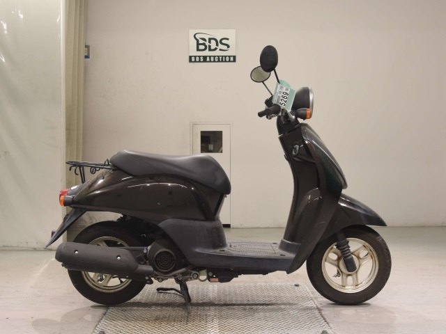 Honda TODAY 2009