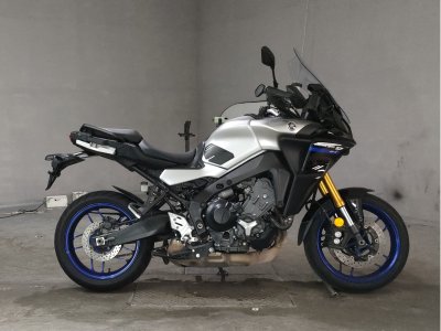 Yamaha TRACER9 GT 2021