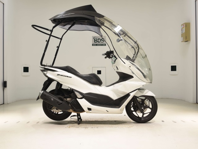 Honda PCX160 2023