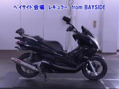 Honda PCX125 2010