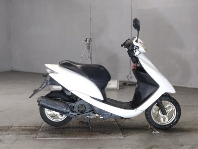 Honda DIO 2004