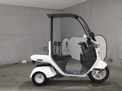 Honda GYRO CANOPY 2019