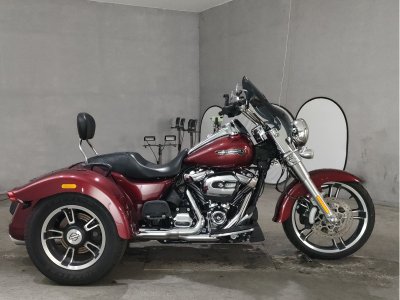 HD FREEWHEELER FLRT1750 2017