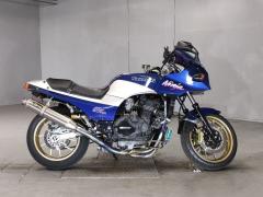 Kawasaki GPZ900R 1994