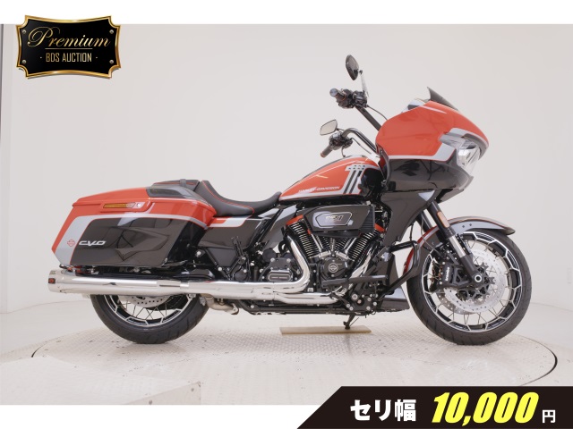 HD ROAD GLIDE FLTRXSE1800 2025
