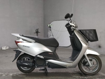 Honda LEAD110 2012