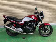 Honda CB400SFVA 2022