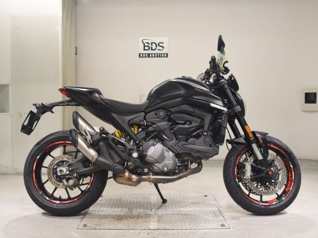 Ducati MONSTER 937 2021