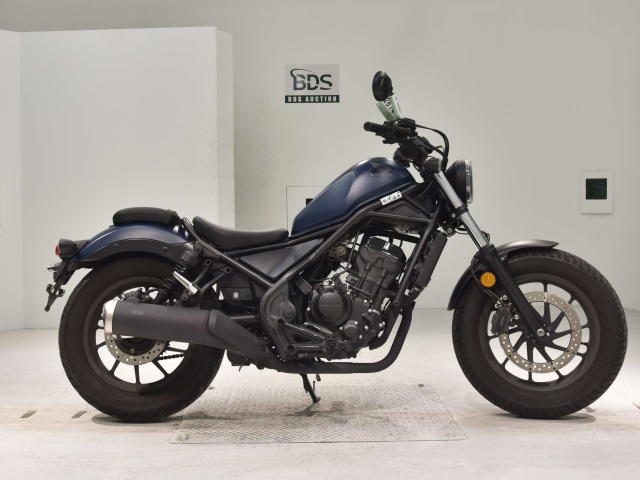 Honda REBEL CMX250 2020