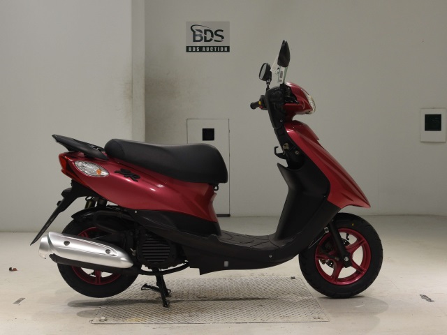 Yamaha JOG ZR 2015