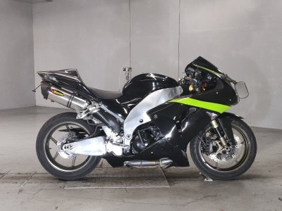 Kawasaki NINJA ZX-10R 2006