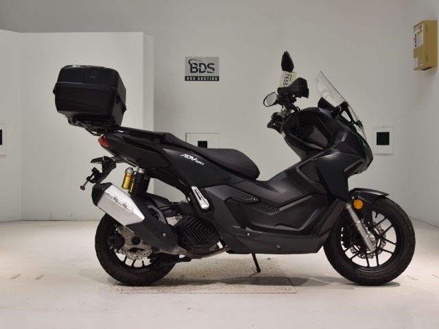 Honda ADV 160 2023