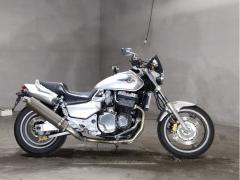 Honda X4 1998