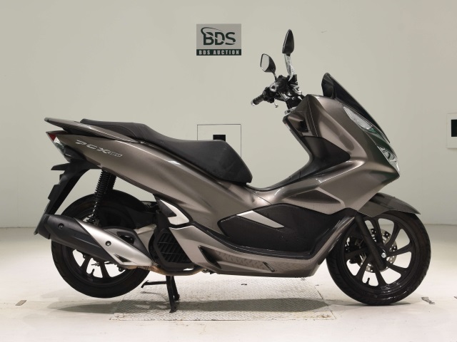 Honda PCX150 2018