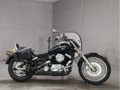 Yamaha DRAGSTAR XVS400 1997