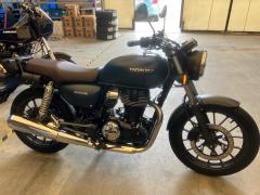 Honda GB350 2022