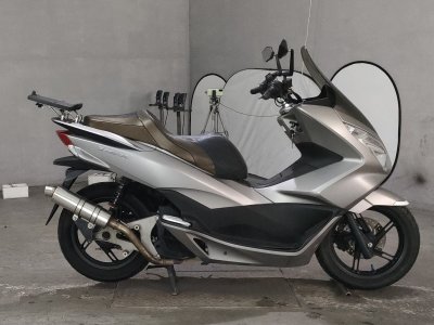 Honda PCX125 2016