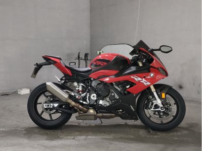 BMW S1000RR 2020