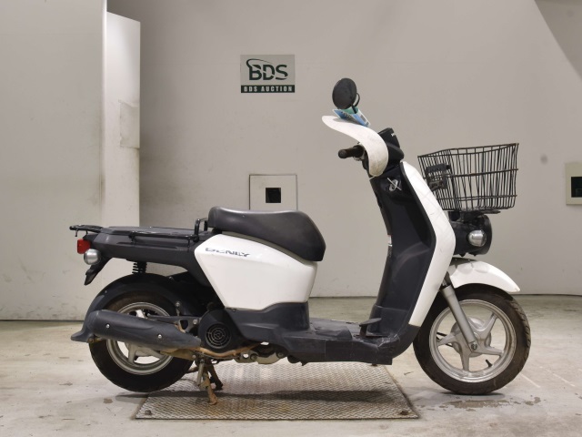 Honda BENLY50 2012