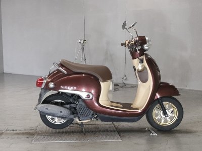 Honda GIORNO 2016