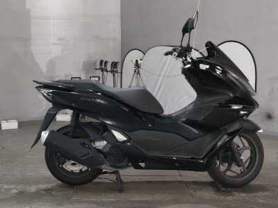 Honda PCX125 2023