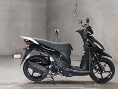 Suzuki ADDRESS V110