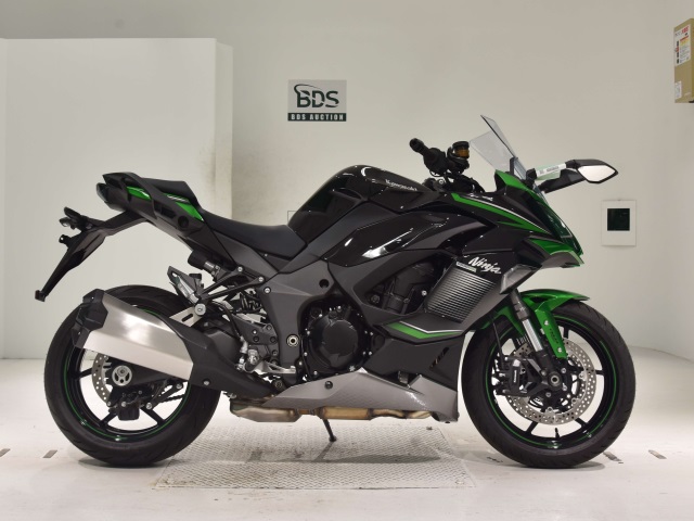 Kawasaki NINJA1000SX 2023