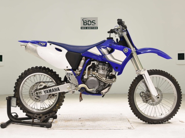Yamaha YZ426F 2000