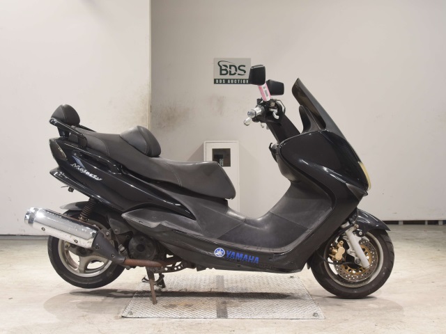 Yamaha MAJESTY 125 2002