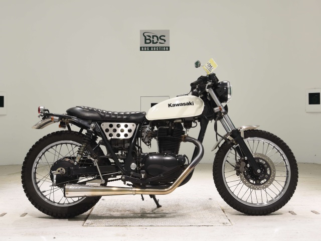 Kawasaki 250TR 2006