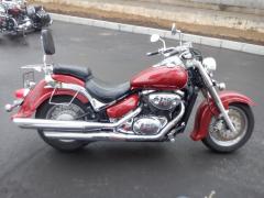 Suzuki INTRUDER 400 CLASSIC 2003