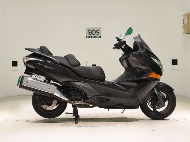 Honda SILVERWING400GT 2012