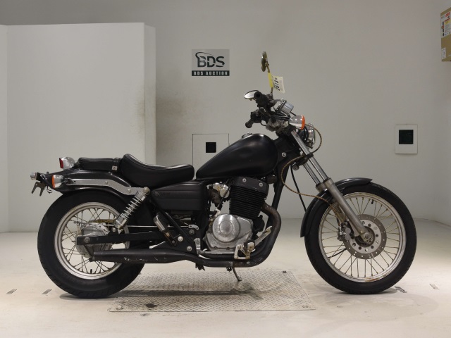 Honda REBEL CMX250 1990