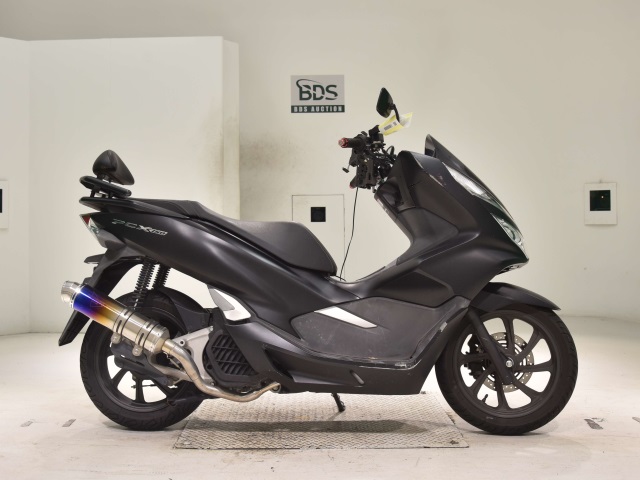 Honda PCX150 2020
