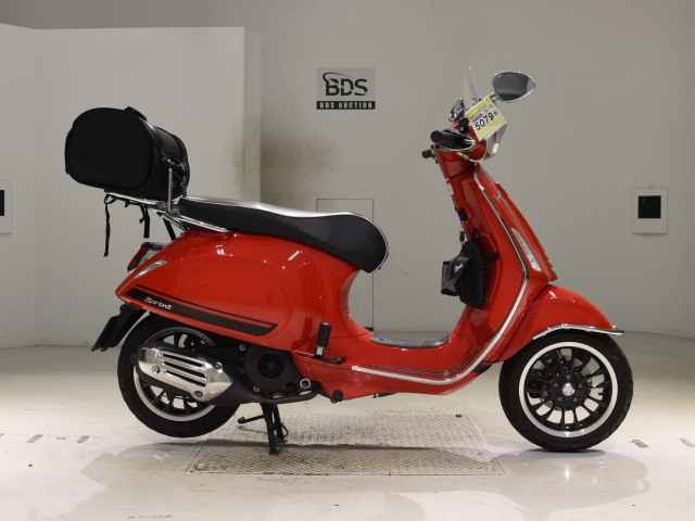 Vespa 150 SPRINT 2019