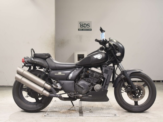 Kawasaki ELIMINATOR 250SE 1996