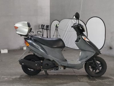 Suzuki ADDRESS V125