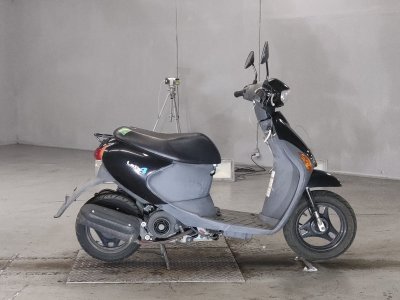 Suzuki LETS4