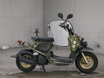 Honda ZOOMER 2004